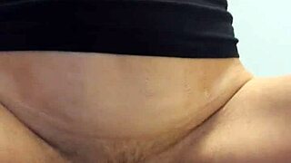 hot pawg milf rides doctor's throbbing bbc cowgirl
