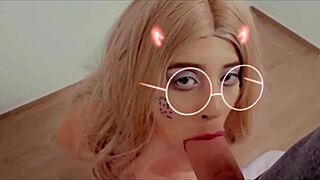 Ultimate Homemade Blowjob Compilation Cravings Unleashed