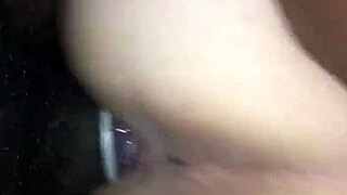 BBC Ravages Chubby White Girl in Pink Panties!