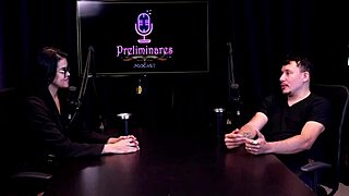 Met fiery Santa Caliente, learned porn positions, family drama, trans fetish crush - Tiago Oliveira on sheer red