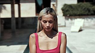 freeze my slutty ass anal freeuse veronica leal ripped clothes