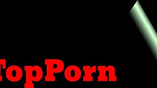 may's first anal casting ends in creampie
