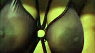 busty milf strips teases and blows in steamy homemade compilation preview