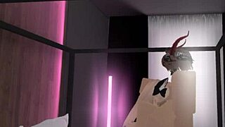 i railed my rosex coworker rough and raw all session