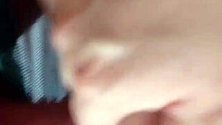 oh yeah, cum all over your pregnant slut!