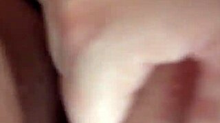 oh yeah, cum all over your pregnant slut!