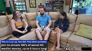Blonde mira monroe fingers hairy pussy and toys to orgasm while waiting!