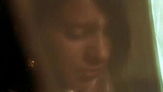 teasing indian milf dances nude erotic nights building to hot fucking climax