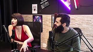 lady snow's best sensual cast moments with lord kenobi?