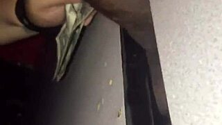 Thickdickbandit Gloryhole Sloppy Deepthroat Cum Swallow Frenzy