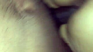 Amateur sex pounding my sexy neighbor cowgirl style
