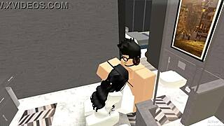 yo average roblox condo blowjob handjob experience