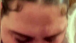 stepsis blows me sloppy while ex calls nonstop silly