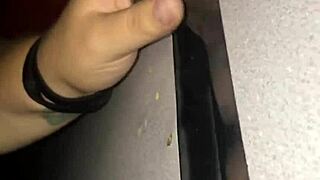Thickdickbandit Gloryhole Sloppy Deepthroat Cum Swallow Frenzy