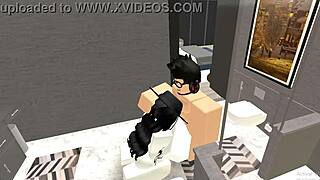 yo average roblox condo blowjob handjob experience