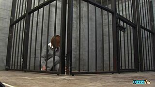 redhead sluts kneel for epic gangbang pounding! 🔥🍆💦