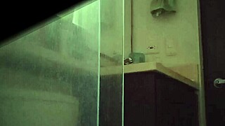 spying argentinian babe milet's public piss upskirt