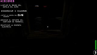 fap nights at freddy's arcade mode 3 spanish furry fun