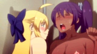 i love watching futas pound hot females in this steamy comp