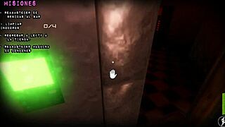 fap nights at freddy's arcade mode 3 spanish furry fun