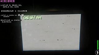 fap nights at freddy's arcade mode 3 spanish furry fun