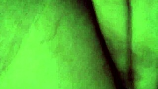 she took that rough fuck hard and her pussy swelled up with creampie