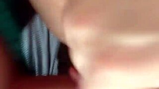 oh yeah, cum all over your pregnant slut!