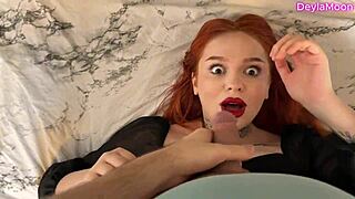 Beautiful Young Slut Punished Hard in Garage Roleplay