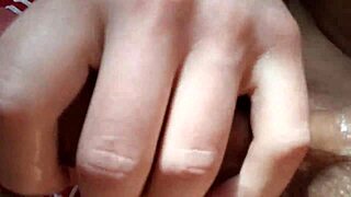 What secrets hide in hot bisexual roman gisych's vintage solo play?