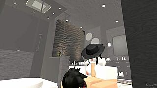 yo average roblox condo blowjob handjob experience