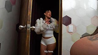 hey besties after trip we tease kiss lick pussies