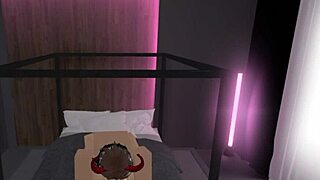i railed my rosex coworker rough and raw all session