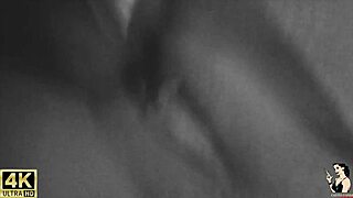 ex girlfriend drops by craving my creampie in her
