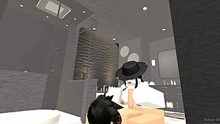 yo average roblox condo blowjob handjob experience