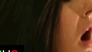 fantastic milf takes double penetration creampie with big tits anal