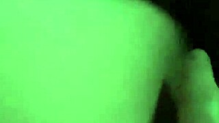 Mase619 hammers cut foxxxy tail relentlessly