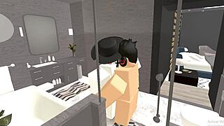 yo average roblox condo blowjob handjob experience