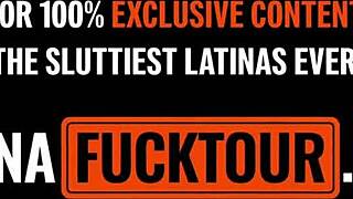 amateur big tits blonde latina rides cock pov homemade