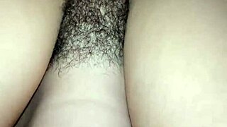 Horny brunette teen whore rough fucked doggystyle cumshot on big ass