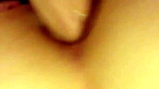 i love my homemade anal princess pounding