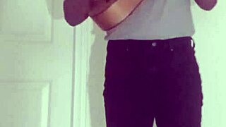 myself flaunting crossdressing curves for trans women month vibes 💋