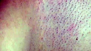 cheating wife jackie whitney takes messy bbc creampie while hubby's gone
