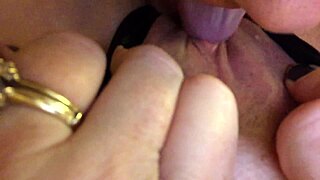 granny carmen licks pussy making her cum in hot homemade compilation