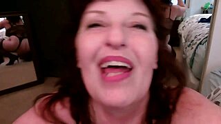 oh man redhaired dawnskye1962 cooks pussy feast for chef mike 2020