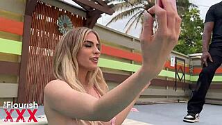 graycee baybee craves bbc dvp gangbang