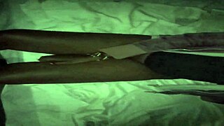 episode 3 fucking night strangers in sheer red