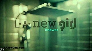Asian Teen Model Relaxes In Sensual Bath Photoshoot