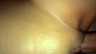 mira como me abren la concha con verga gorda hasta llenarme 😍💦