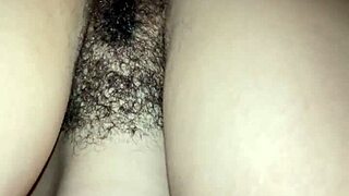 Horny brunette teen whore rough fucked doggystyle cumshot on big ass