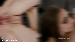 dalila dark 2on2 bbc dap gapes pee squirt cim outdoors